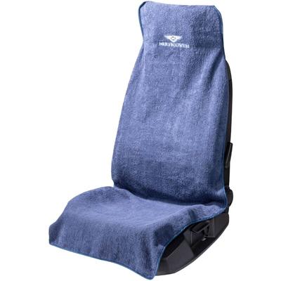PKW-Sitzaufleger Multicover, Auto-Sitzauflage waschbar marineblau Image