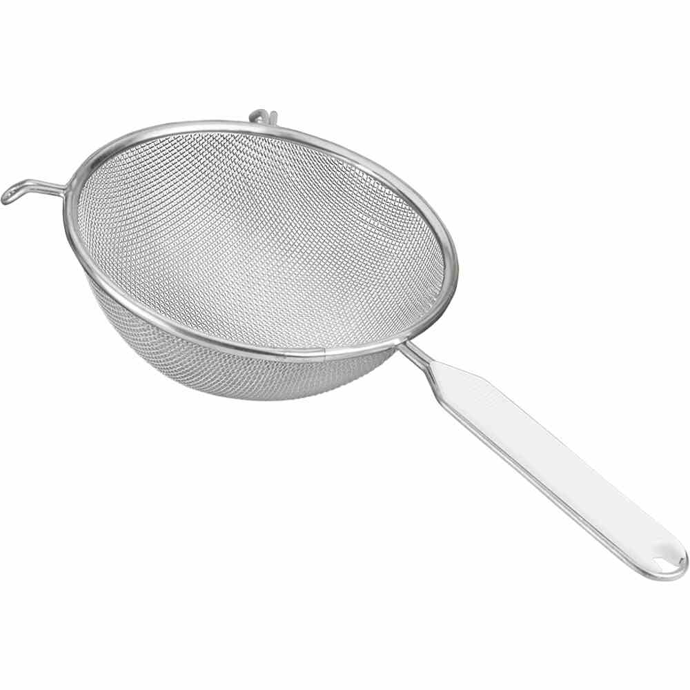 METALTEX Küchensieb fein 18 cm Image