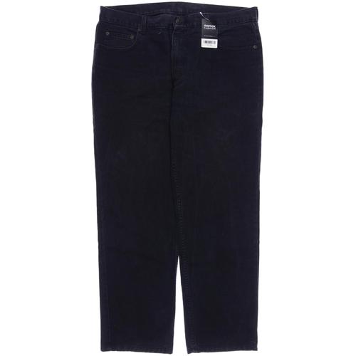 Pioneer Herren Jeans, Gr. 40, marineblau, Baumwolle