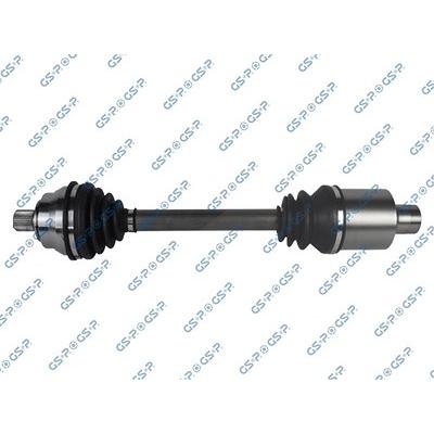 Gsp Antriebswelle [Hersteller-Nr. 203065] für VW Image