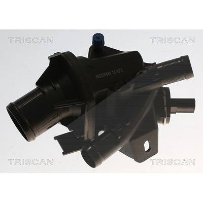 Triscan Thermostat, Kühlmittel [Hersteller-Nr. 862055683] für Renault Image