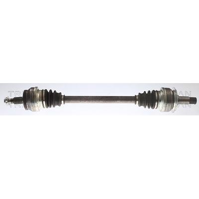 Triscan Antriebswelle [Hersteller-Nr. 854023560] für Mercedes-Benz Image