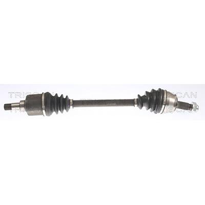 Triscan Antriebswelle [Hersteller-Nr. 854028703] für Citroën, Peugeot Image