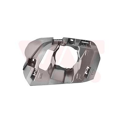 Van Wezel Halter, Nebelscheinwerfer [Hersteller-Nr. 0944498] für Citroën, Fiat, Opel, Peugeot Image