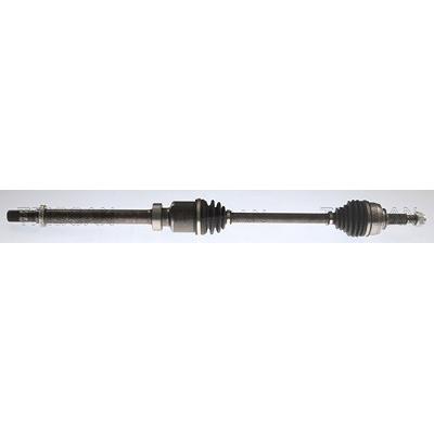 Triscan Antriebswelle [Hersteller-Nr. 854025722] für Renault Image