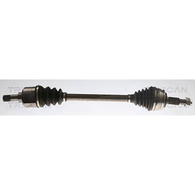 Triscan Antriebswelle [Hersteller-Nr. 854010553] für Citroën, Opel, Peugeot, Vauxhall Image