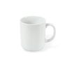 Mug en Porcelaine Blanc