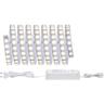 Paulmann MaxLED 500 70666 Kit base striscia LED con spina 24 V 3 m Bianco caldo 1 pz.