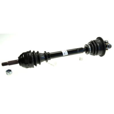 SPIDAN Antriebswelle vorne links für RENAULT 7711106216 7701351162 7701349848 22042 Image