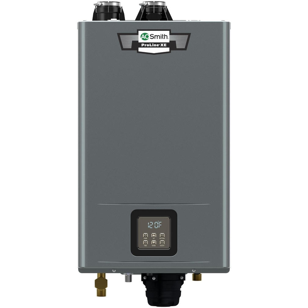 AO Smith ATHR-180M Adapt 10.5 GPM 120 Volt Residential Indoor or