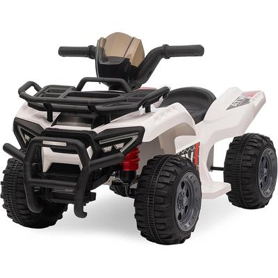 Kids ATV 4 Wheeler
