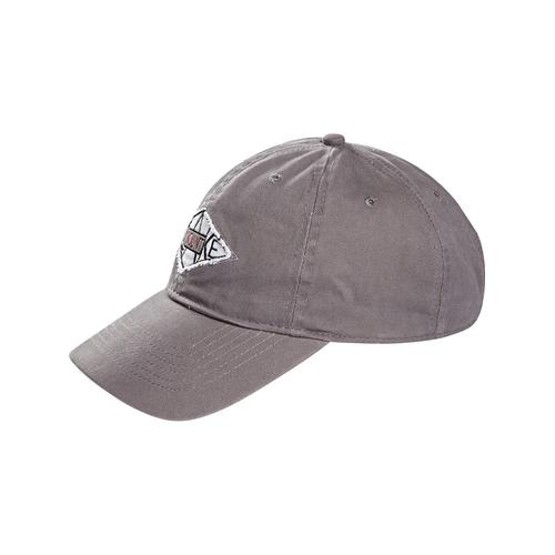 Jan Vanderstorm Basecap Herren grau, ONE SIZE