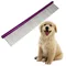 1PC Pet Grooming Supplies Hunde und Katzen Edelstahl Dichten Sparsen Kamm zum Entfernen von Haaren
