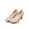 Große Größe 34-47 Sexy High Heels Schuhe Frauen Pumpen Rot Damen Chaussure Femme Talon Zapatos Mujer