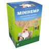 MiniHemp Materiale morbido per nidi - 50 g