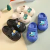 Neue Kinder Hausschuhe weichen Sohlen Kinder schuh für Mädchen Kinder Sandalen atmungsaktive Sommer Strand Schuh rutsch feste Schuhe Jungen Sandale