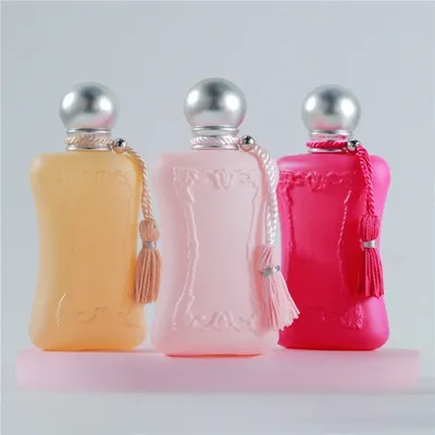 Original Women Perfume Female Long Lasting Perfumes Floral Fragrance Women's Perfume Gift Spray