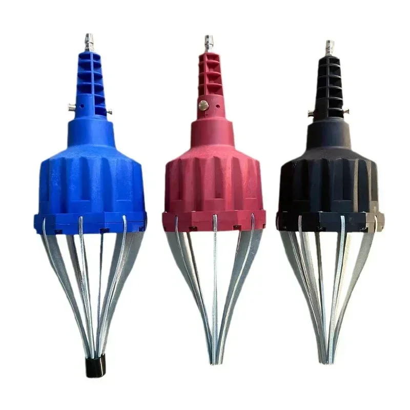 72-130 psi CV Joint Boot Installation Tool Universal Pneumatische Antriebswelle CV Boot Expander Image