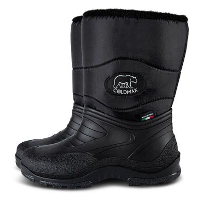 Weitere - Winterstiefel coldmax Tex-Stiefel schwarz Sicherheitsstiefel