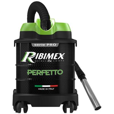 Ribimex Perfect PRO leiser Aschesauger