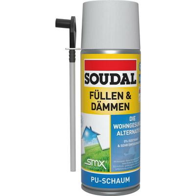 Soudal - 1K Füll-/ & Dämmschaum smx 300 ml