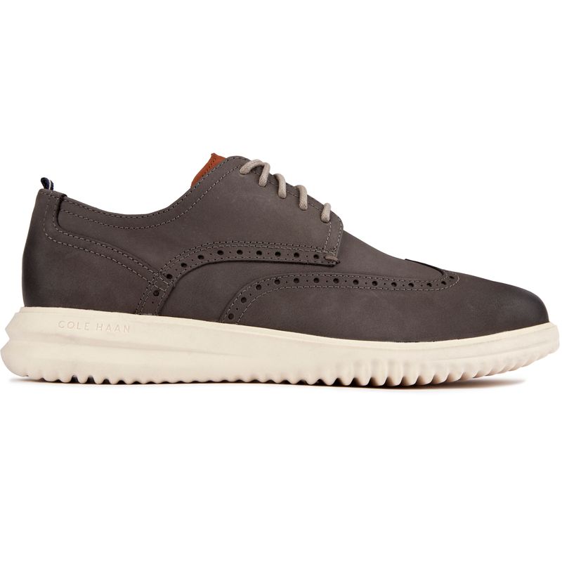Cole Haan Grand+ Wingtip Schuhe EU 40,5 / UK 7
