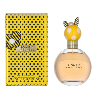 Marc Jacobs Honey Edp Spray.