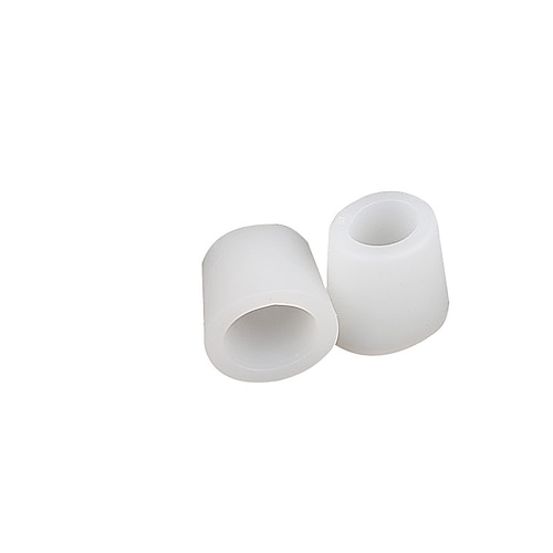 1 Stück Union Kissenschutz Bunion Corrector Pads mit Separator für großen Zeh Gel-Schild zur Linderung von Fußschmerzen Schwielen Hühneraugen Image