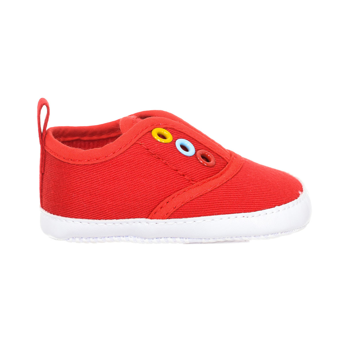 Le Petit Garçon Flexible Sports Shoes LPG31140 Baby - Red - Size EU 16 | Le Petit Garçon Sale | Discount Designer Brands