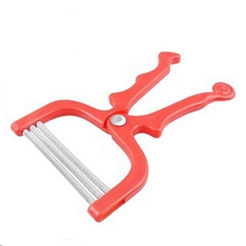 Gesichtshaarentferner Frühling manuelle Entfernung Epilierer Schönheitsrasur Einfädelwerkzeug für Frauen Image