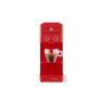 Macchina Caffe' Iperespresso Y3.3 Rossa 3 cubi Iperepresso da 18 capsule - Illy