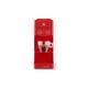 Illy - Y3.3 Macchina per caffè Automatica a capsule 0,75 l Rosso
