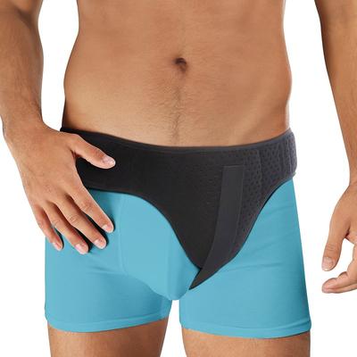 Hernia Belt for Men Inguinal Hernia Support Groin or Lower Abdominal Hernia Truss Hernia Belts for Women or Mens Inguinal Hernias Support Belt With Pressure Pad Fits Left or Right Groins