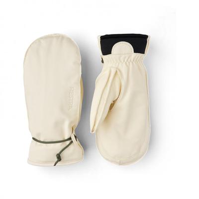 Hestra - Wakayama Mitt - Handschuhe Gr 6 beige Image