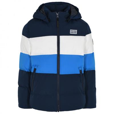 LEGO - Kid's Jipe 705 Jacket - Winterjacke Gr 164 blau Image