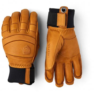 Hestra - Fall Line 5 Finger - Handschuhe Gr 6 orange Image