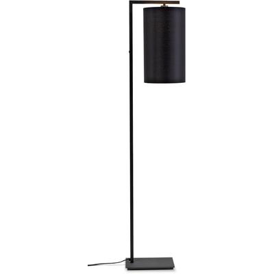 IT'S ABOUT ROMI Stehlampe "Boston", schwarz, Ø 35,00cm H: 160,00cm, Lampen, Stehlampe Standleuchte