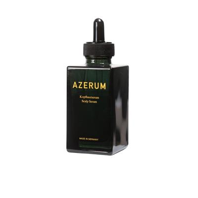 AZERUM Sérum Cuir Chevelu Kopfhautpflege 100 ml Image