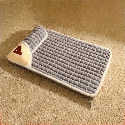 TEMU Bed & - - , Mat, Removable , Cat Sofa