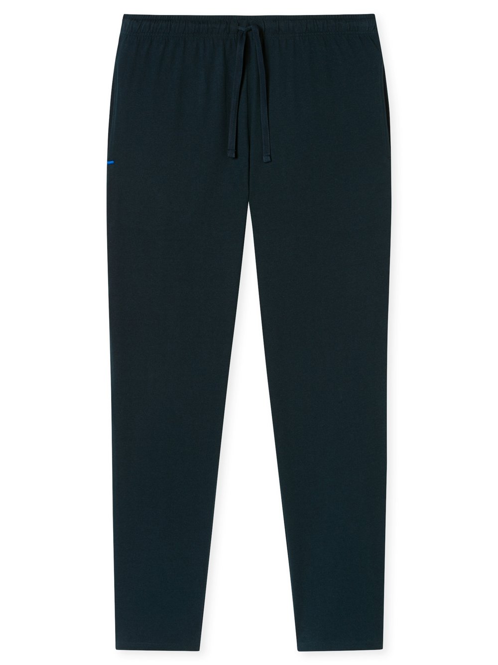 Schiesser Pyjamahose Herren marine, 50 Image