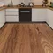 Kitchen Carpet Modern Simple Wood Grain Waterproof Oil-proof Anti-fouling Floor Mat PVC Easy To Care for Balcony Rug Alfombra양탄자