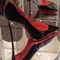 Women new sexy pointed simple solid color stiletto heels2024summer comfortable shallow mouth office