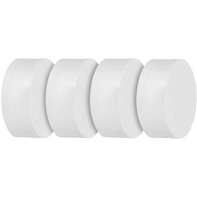 Entfeuchter Prisma Nachfüller Vanille, 4 x 500g - Weiß - Wenko Image
