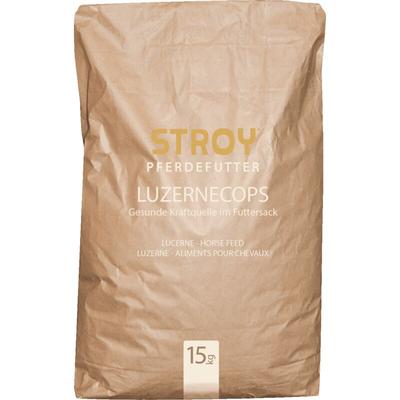 Stroy - Luzernecobs 15kg x 2 Sack 30kg