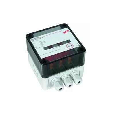 Berspannungsableiter Typ 2 cube im Gehäuse IP65 f. PV-Anl. 1MPP b. 1000V dc 900910 - Dehn