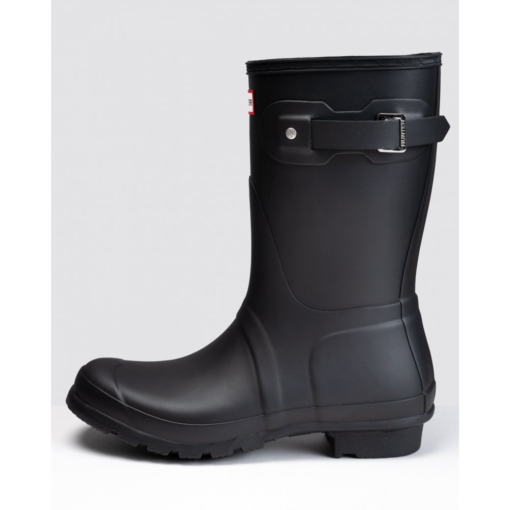 Hunter Original Kurzstiefel EU 39/UK 6