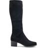 By Caprice Womens Pull On Boots - Black - Size UK 6.5 | By Caprice Sale | Discount Designer Brands