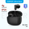 Edifier X1 Lite True Wireless Auricolari Bluetooth 5.4 Auricolari Cuffie wireless Leggero IP54 28