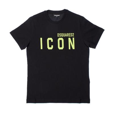 Relax Icon Kurzarm-T-Shirt DQ1697D0-0MMDQ Kind