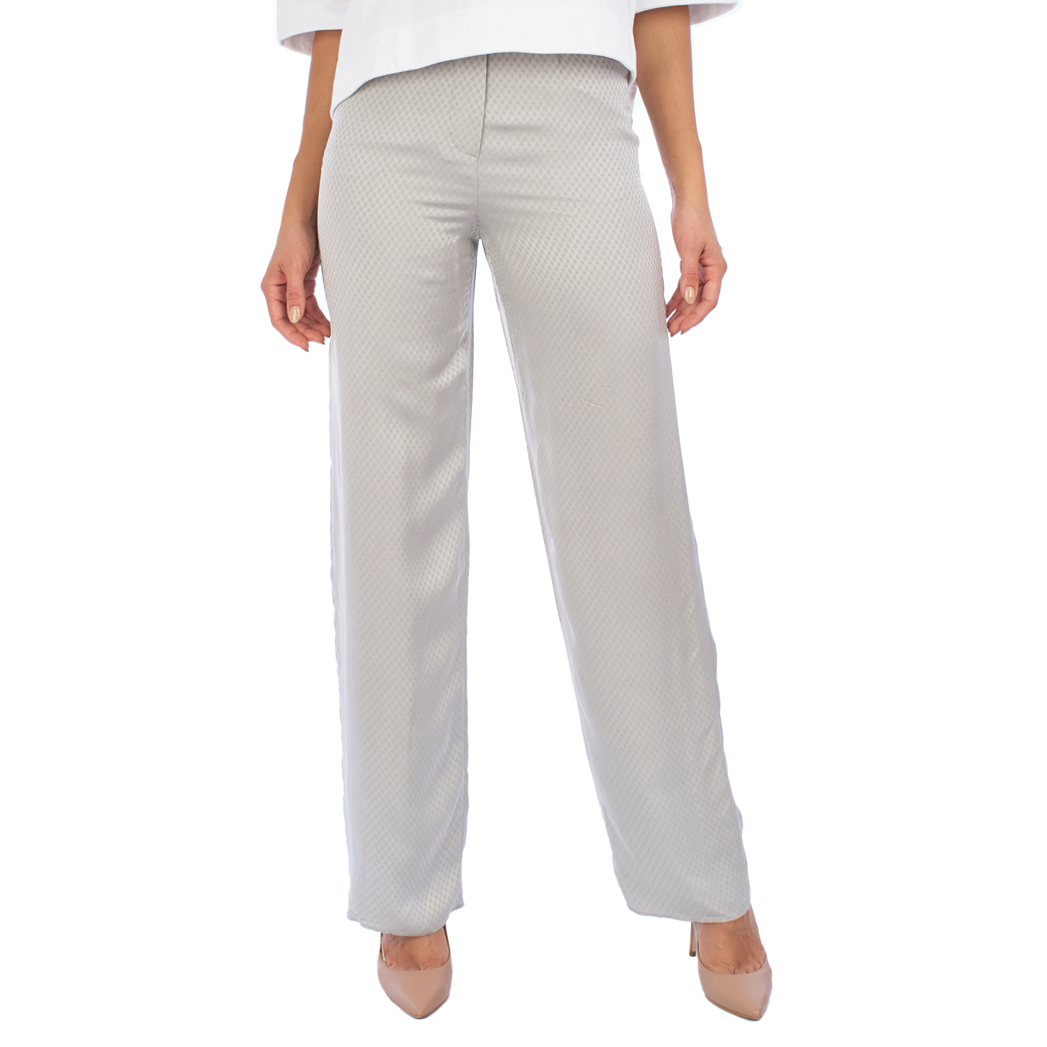 INP1TT Palazzo-Hose für Damen 36 (Größe)